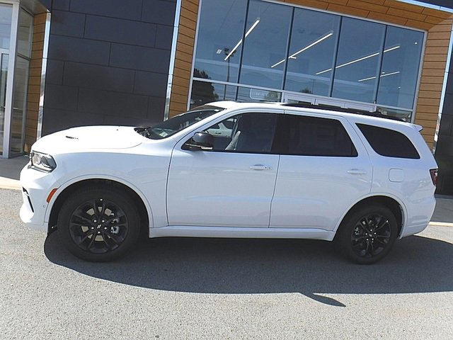 New 2026 Dodge Durango GT image 2