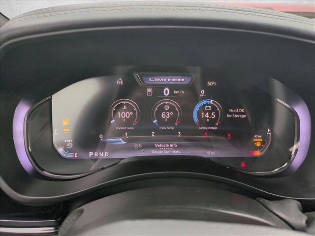 New 2026 RAM 2500 Limited image 11