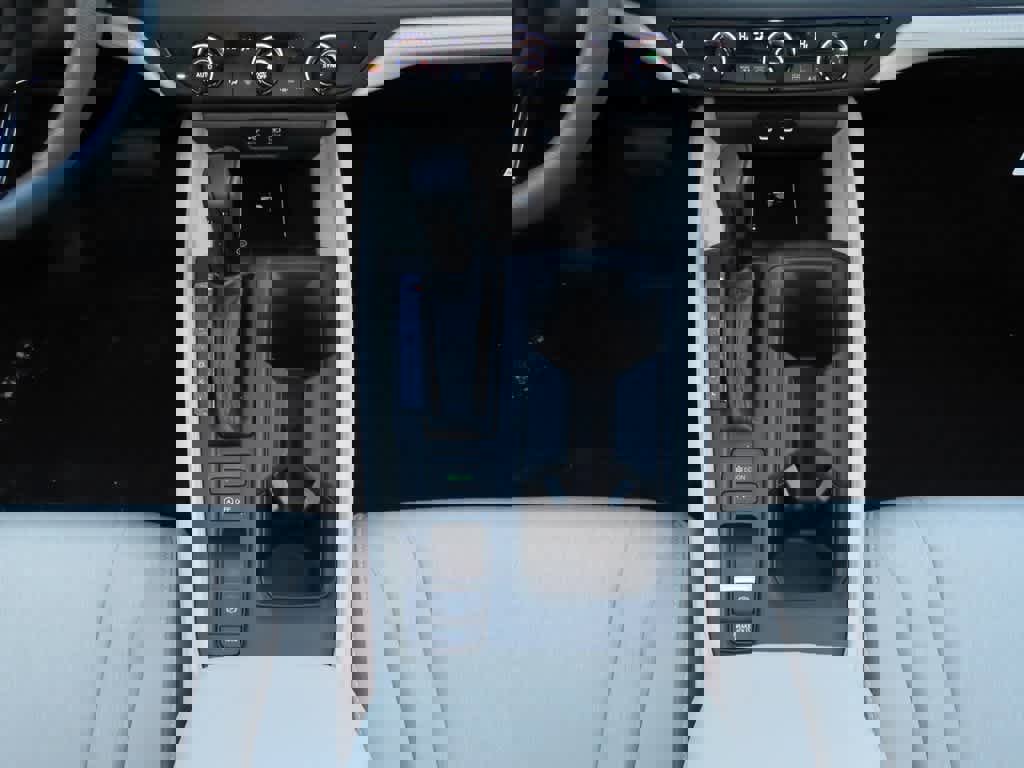 New 2026 Honda Accord SE image 21