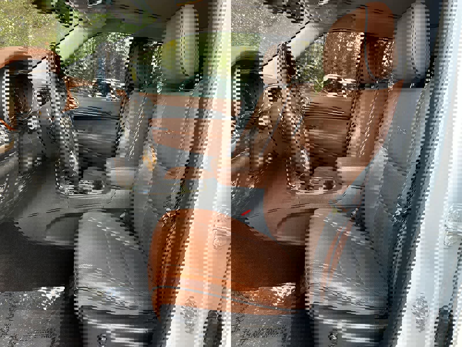 Used 2016 Jeep Grand Cherokee Summit w/ Trailer Tow Group IV image 10