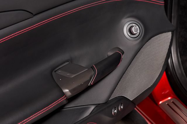 Certified 2018 Ferrari 488 Spider RWD image 63