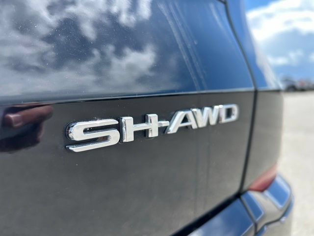 Used 2025 Acura MDX A-Spec AWD/4WD image 10