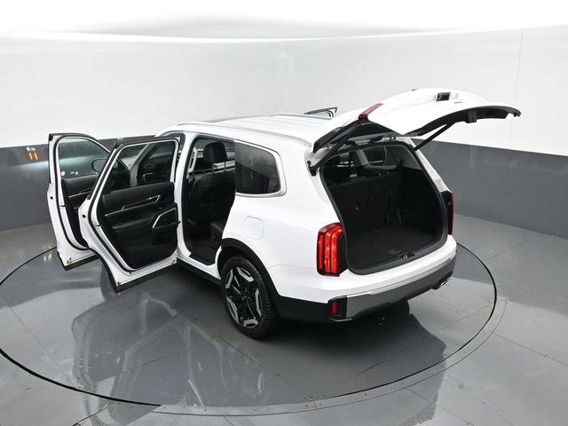 Used 2025 Kia Telluride S AWD/4WD image 30