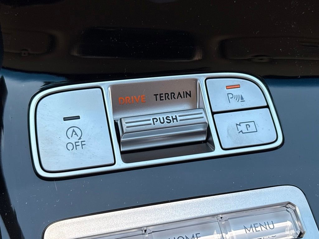 New 2026 Genesis GV70 2.5T AWD/4WD image 19