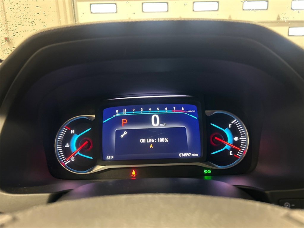 Used 2019 Honda Pilot EX-L image 21