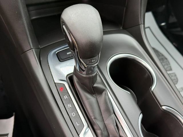 Used 2022 Chevrolet Equinox LS image 21