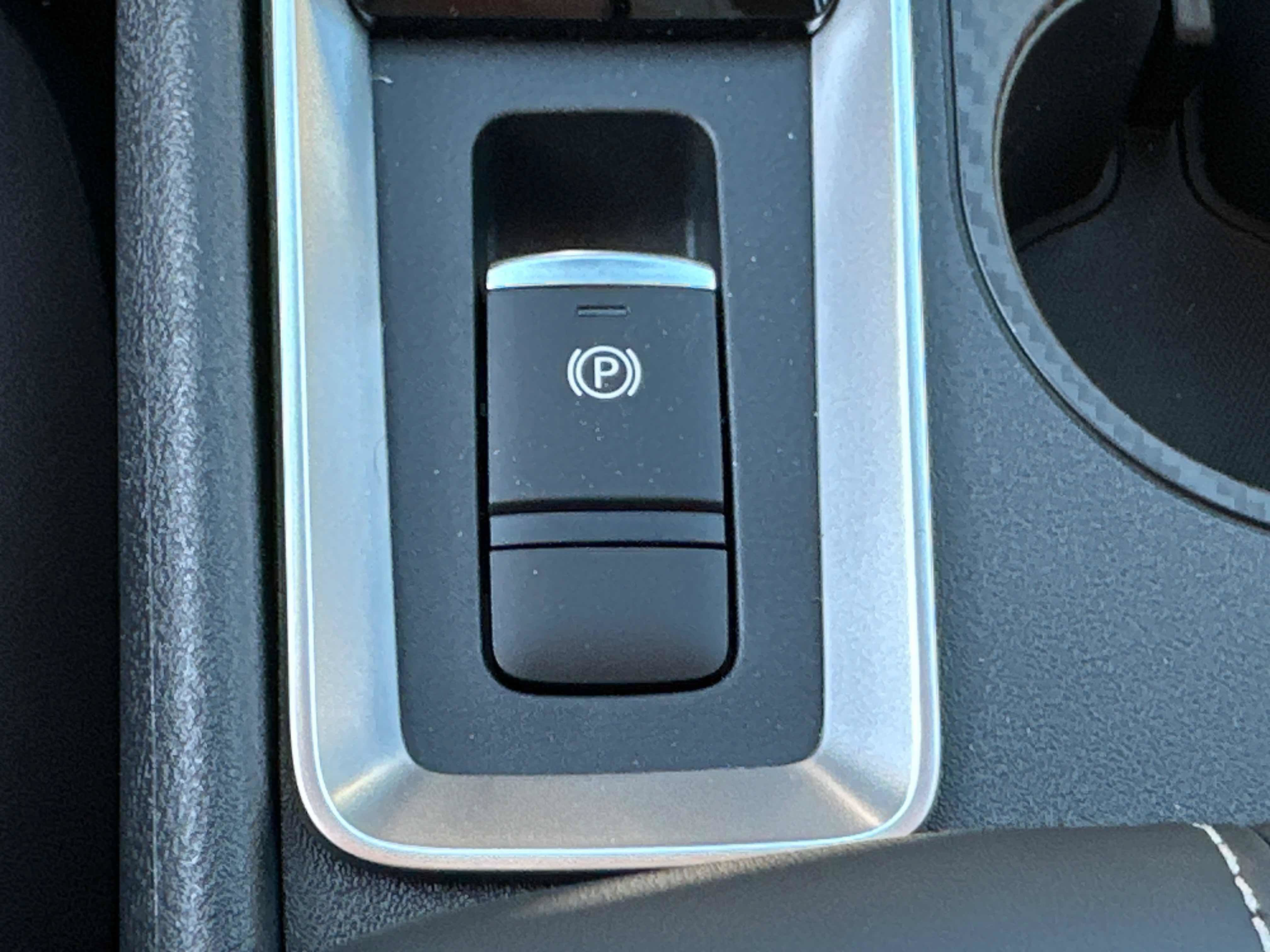 New 2026 Nissan Altima 2.5 SV AWD/4WD image 36