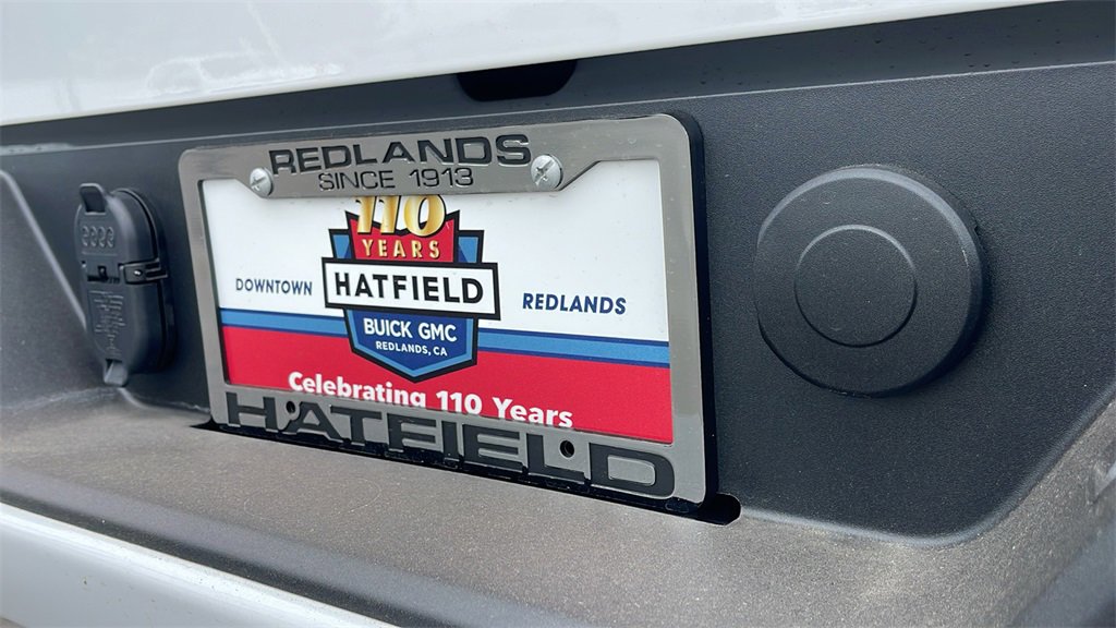 New 2026 GMC Sierra 1500 Elevation image 28