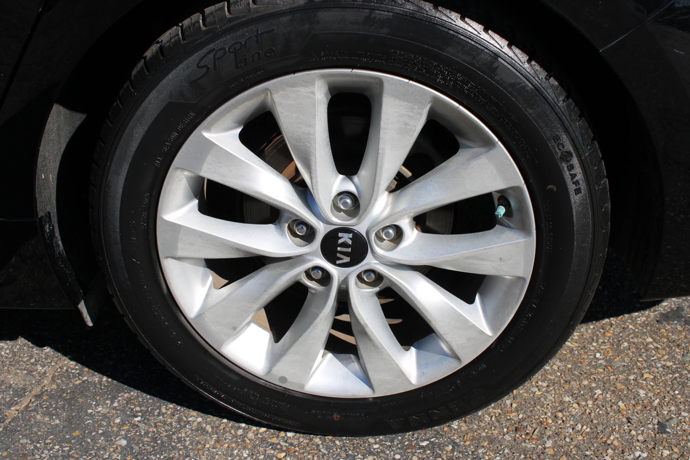 Used 2018 Kia Optima EX FWD image 30
