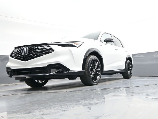 New 2026 Acura ADX A-Spec w/ Advance Package FWD image 35