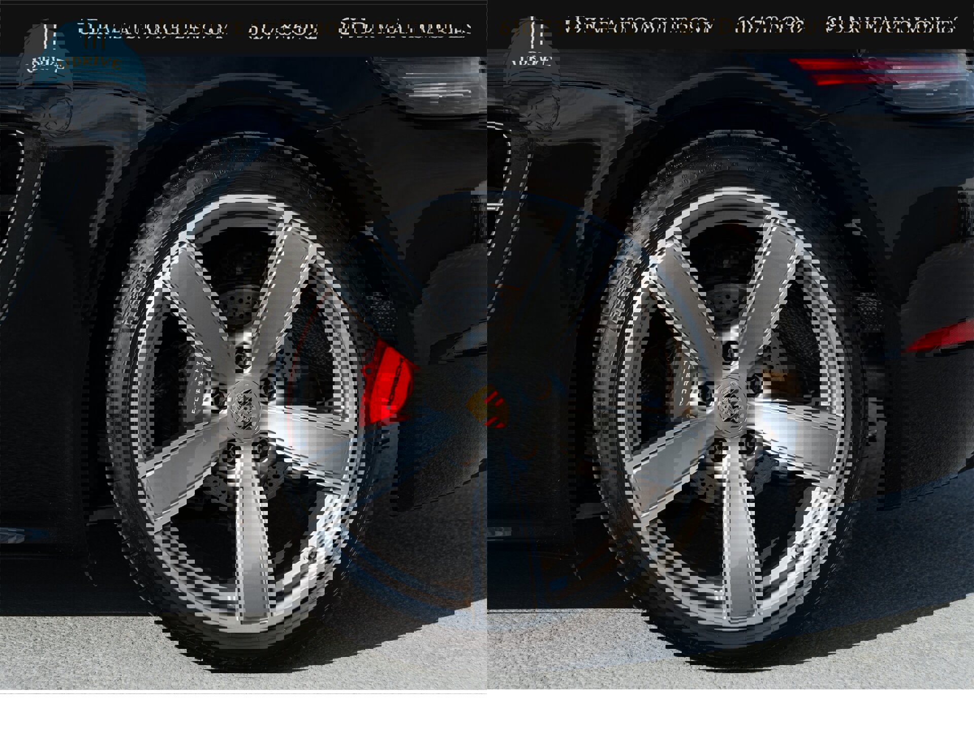 Used 2025 Porsche 718 Boxster S image 57