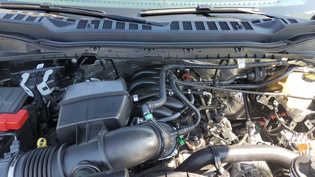 New 2026 Ford F250 XLT w/ XLT Premium Package image 14