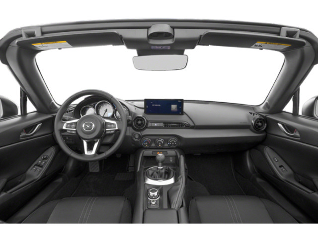 New 2026 MAZDA MX-5 Miata Sport RWD image 5