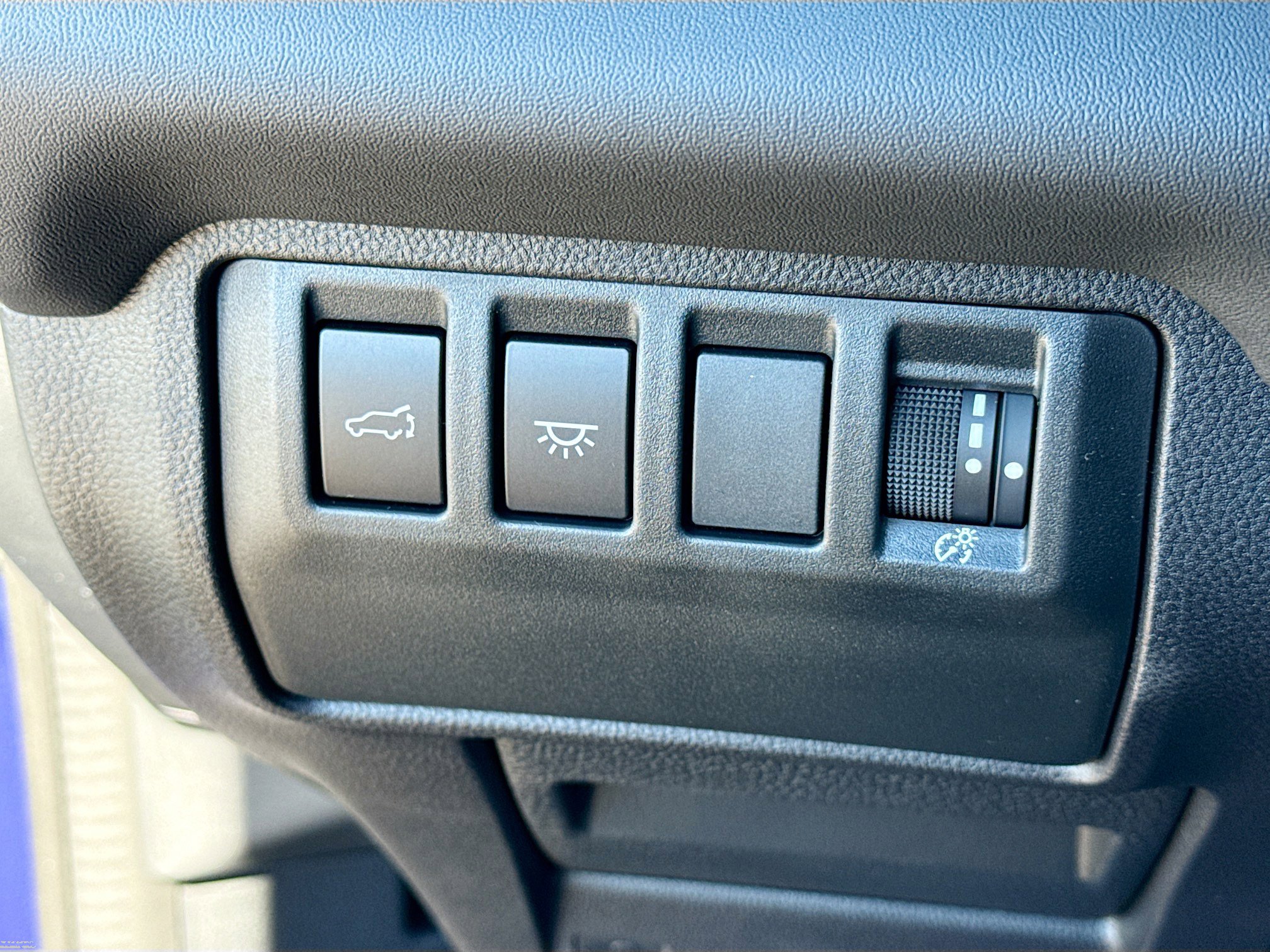 New 2026 Subaru Ascent Touring image 36