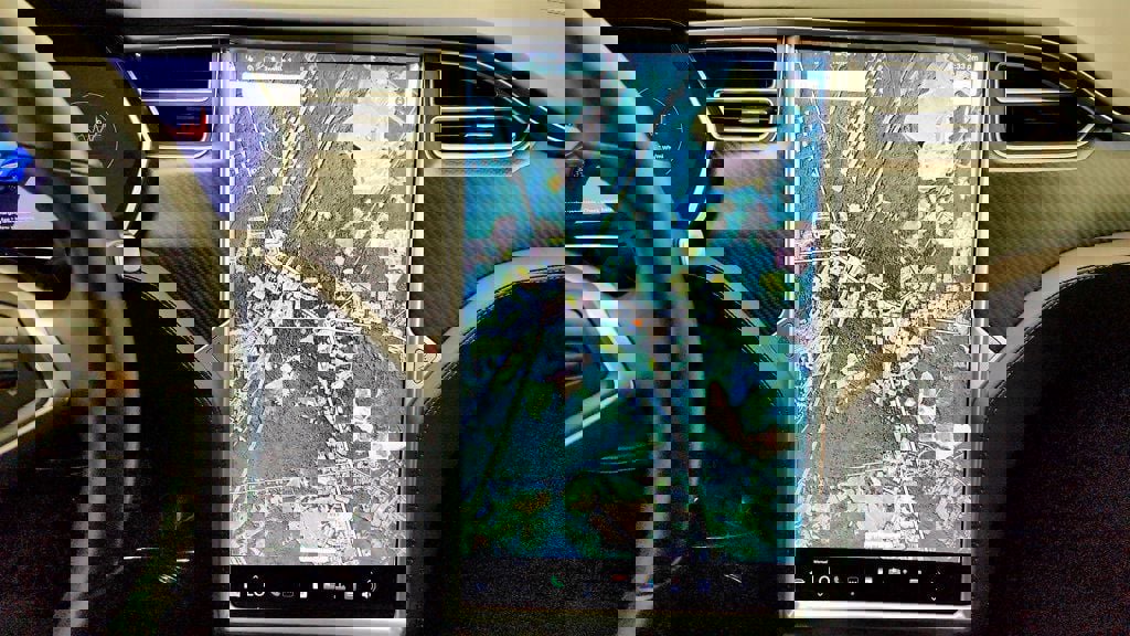 Used 2018 Tesla Model S 100D image 22