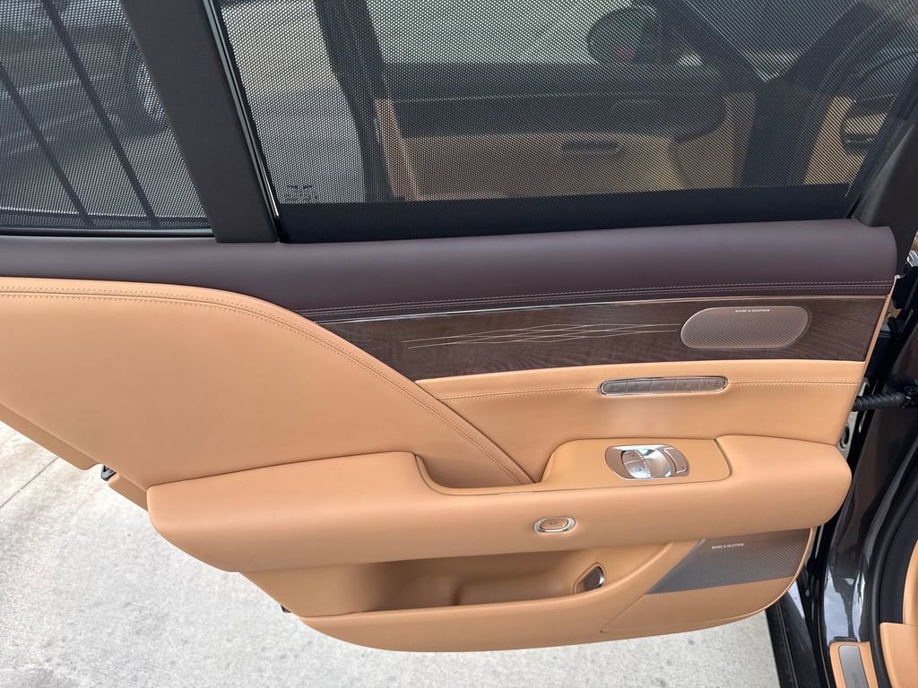 New 2026 Genesis G90 3.5T AWD/4WD image 11