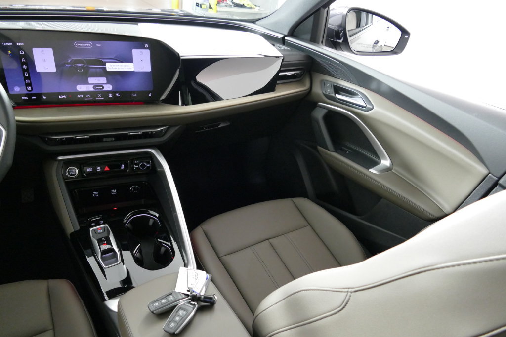 New 2026 Audi Q5 2.0T AWD/4WD image 24