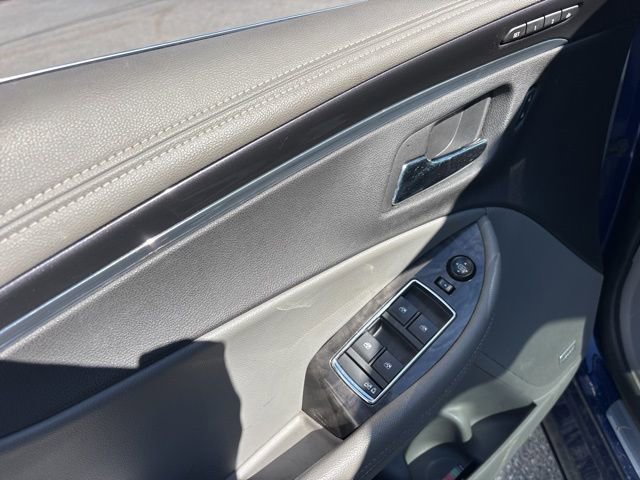 Used 2014 Chevrolet Impala LTZ image 12