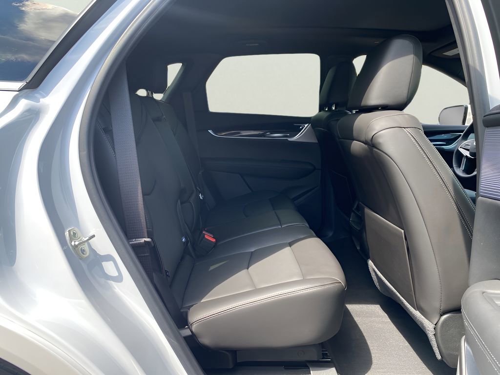 Certified 2024 Cadillac XT5 Premium Luxury image 14