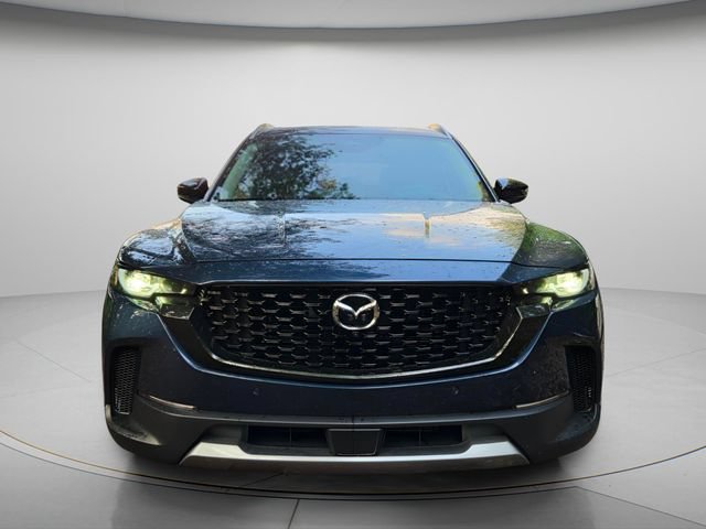 Certified 2025 MAZDA CX-50 2.5 Turbo w/ Premium Plus Pkg AWD/4WD image 4