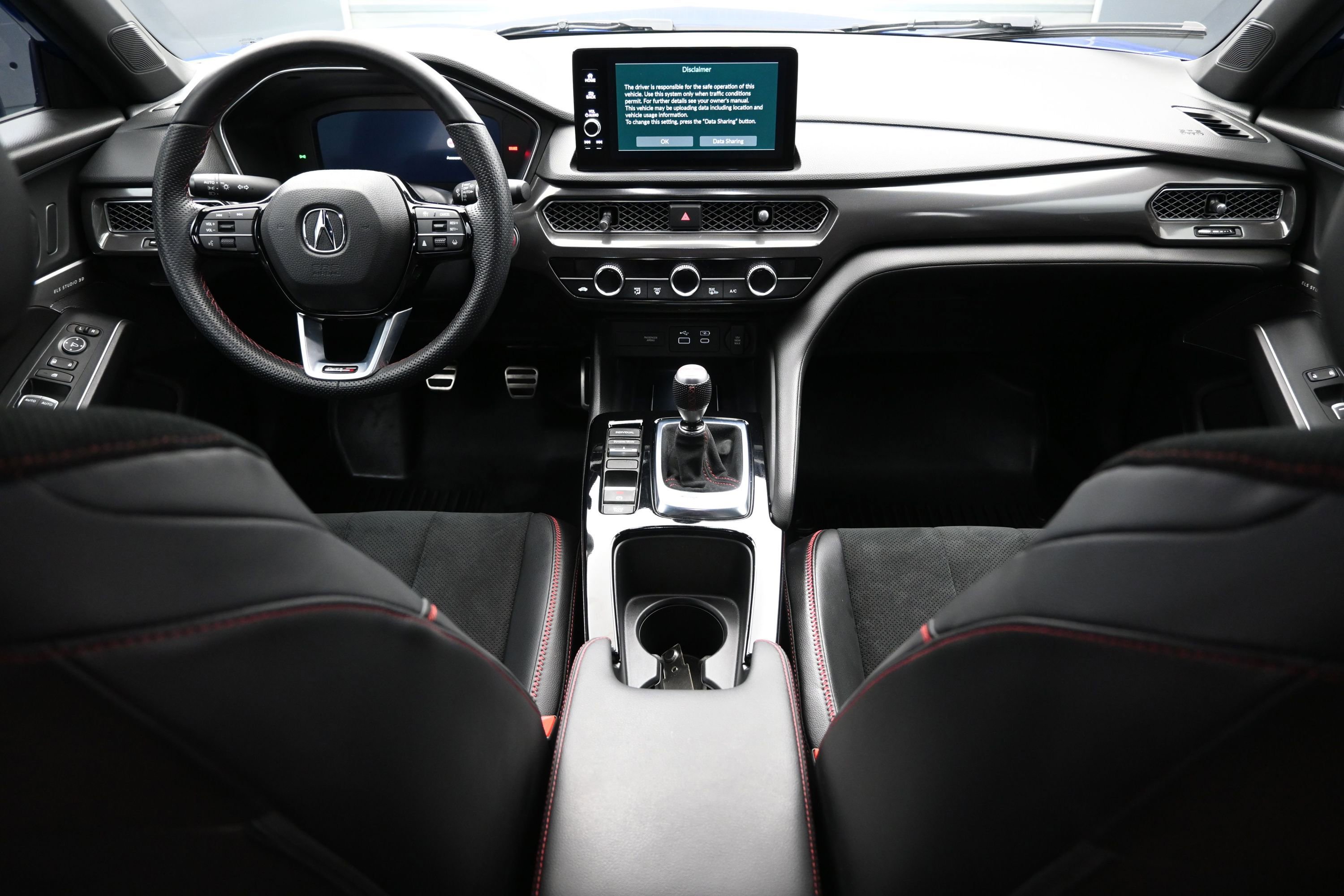 Used 2025 Acura Integra Type S FWD image 14