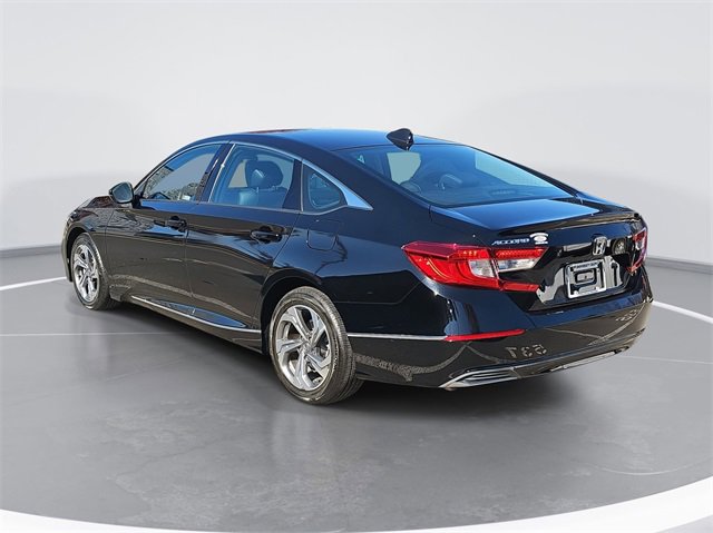 Used 2020 Honda Accord EX-L image 5
