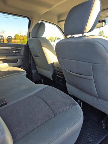 Used 2014 RAM 1500 Big Horn AWD/4WD image 16