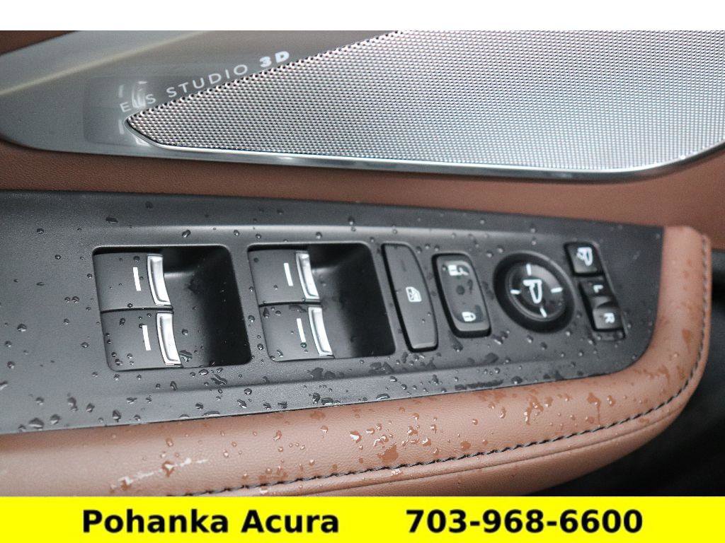 Certified 2022 Acura RDX AWD w/ Advance Package image 21