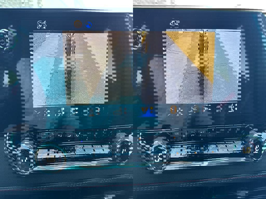 New 2026 Chevrolet Colorado Z71 w/ Technology Package image 31