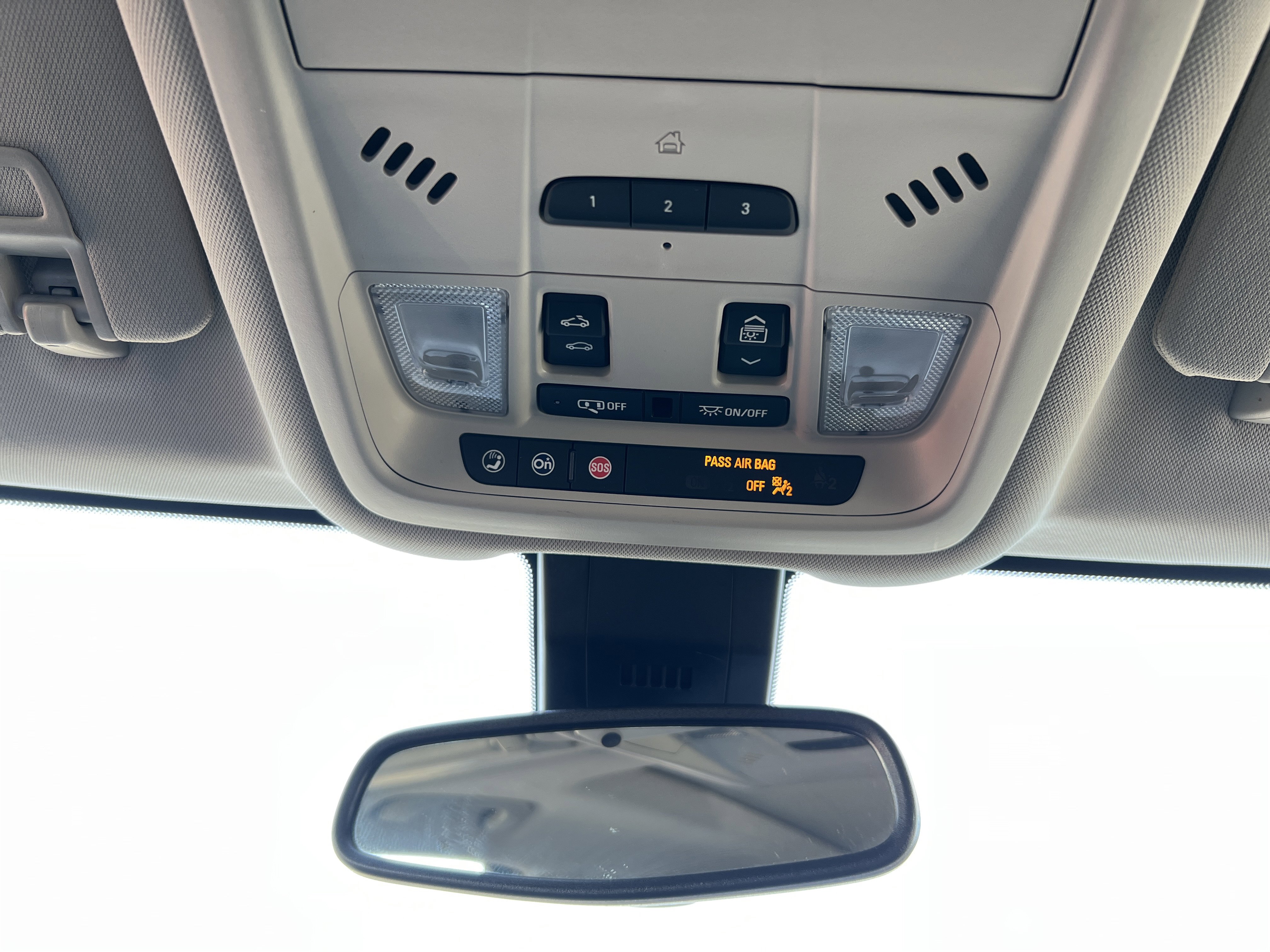 Used 2020 GMC Terrain Denali w/ Denali Premium Package image 30