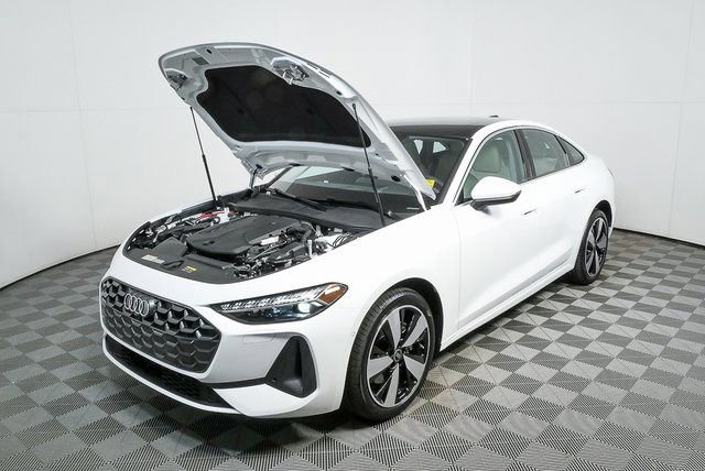New 2025 Audi A5 2.0T Premium AWD/4WD image 36