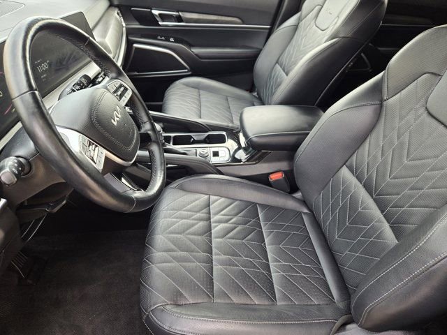 Used 2024 Kia Telluride EX X-Line image 13