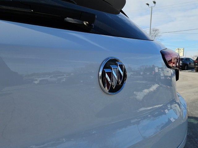 Certified 2023 Buick Encore GX Preferred w/ Cold Weather Comfort Package image 10