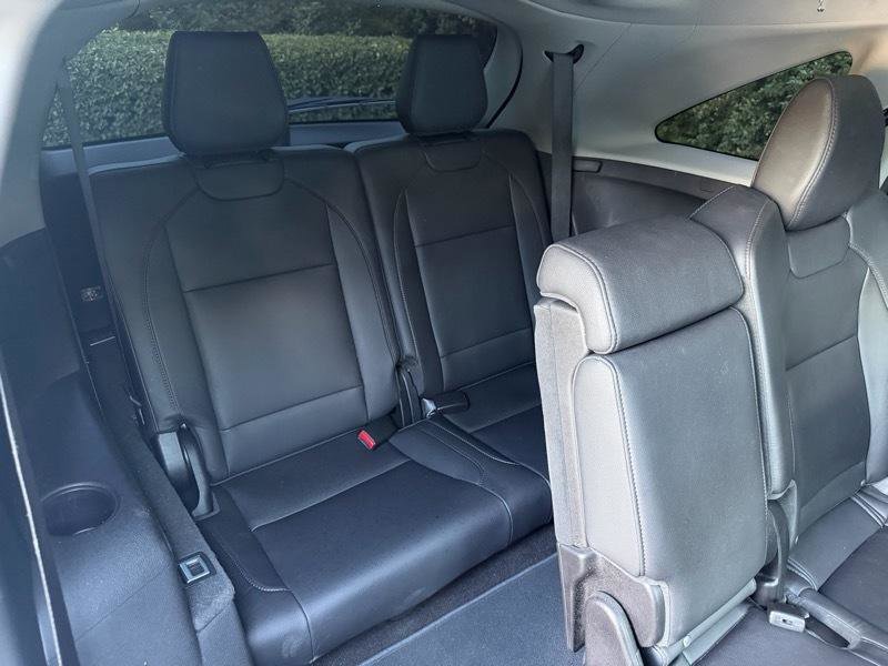 Used 2019 Acura MDX FWD image 30