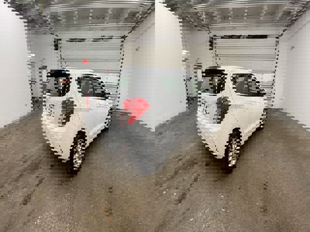 Used 2022 Chevrolet Spark LT image 6