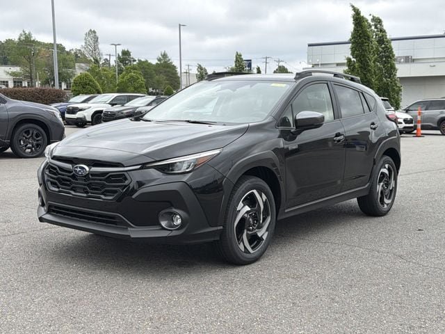New 2026 Subaru Crosstrek 2.5i Limited AWD/4WD image 7