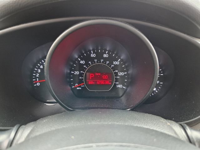 Used 2017 Kia Soul + image 21