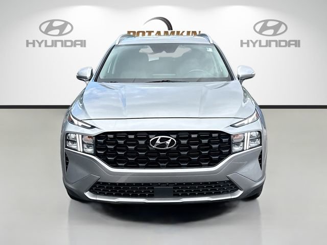 Certified 2023 Hyundai Santa Fe SEL FWD video 2