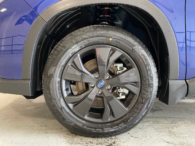 New 2026 Subaru Ascent Premium AWD/4WD image 5
