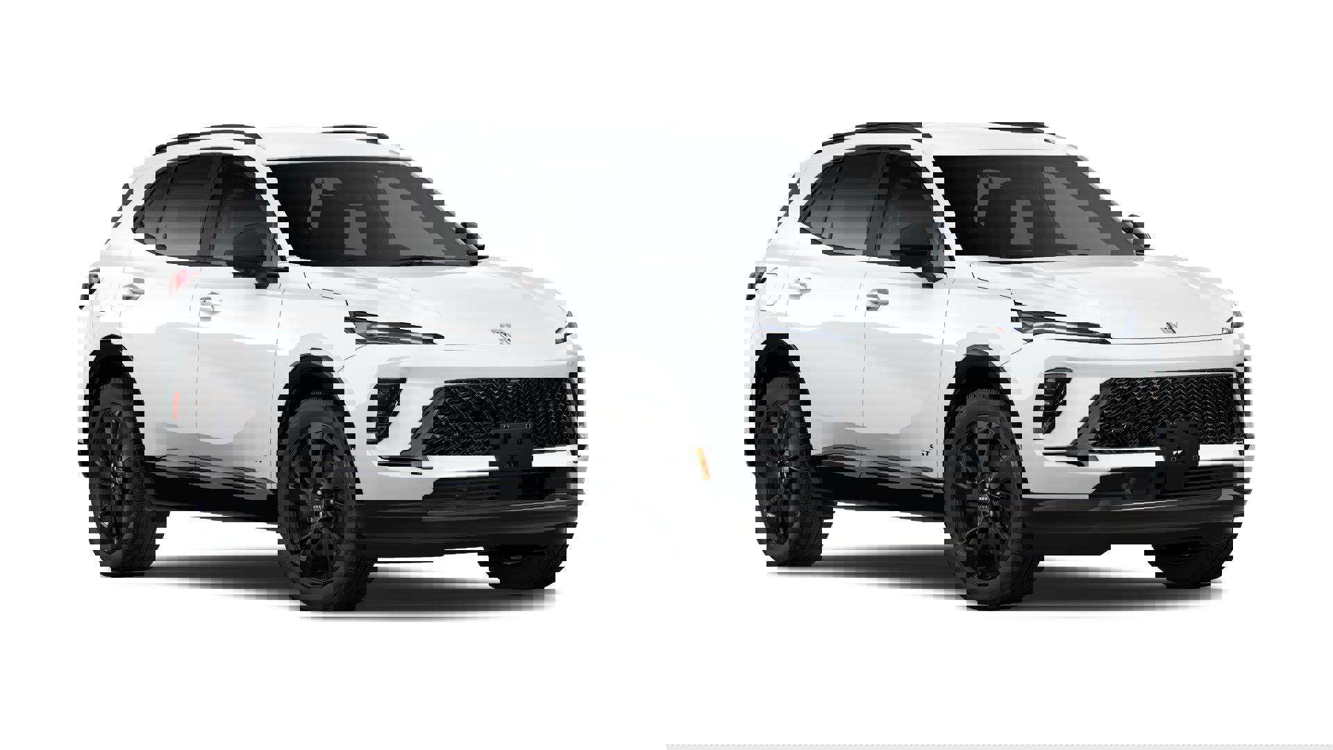 New 2026 Buick Envision Sport Touring image 52