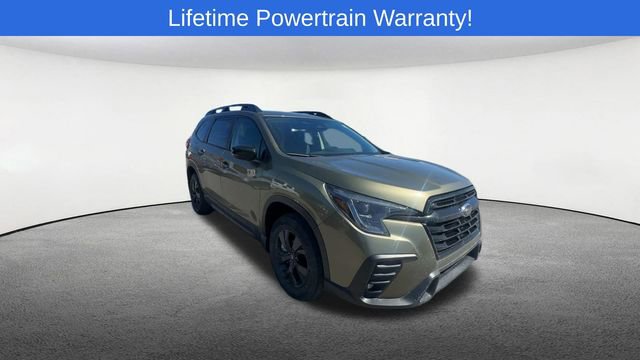 New 2026 Subaru Ascent Premium image 2