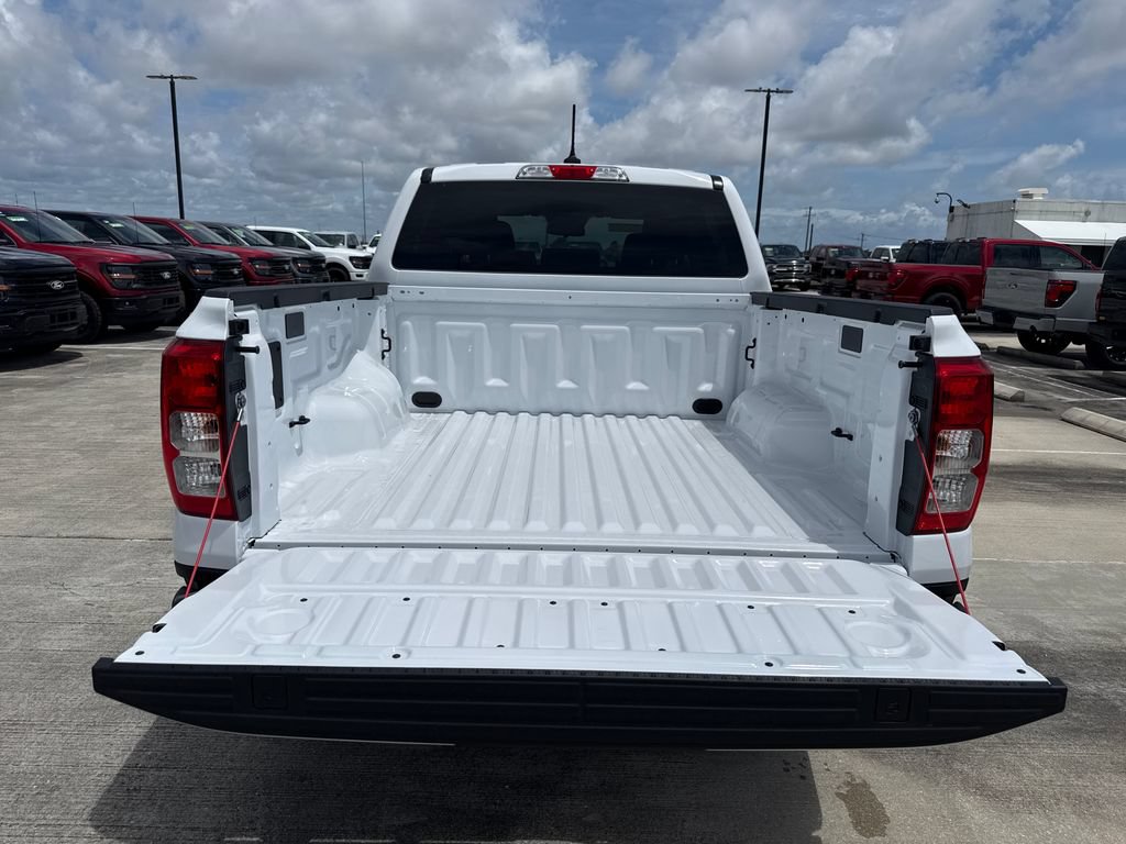 New 2026 Ford Ranger XL RWD image 21
