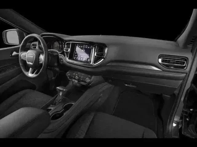 New 2025 Dodge Durango AWD w/ Skid Plate Group image 10
