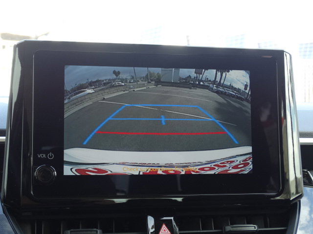 New 2026 Toyota Corolla LE image 20