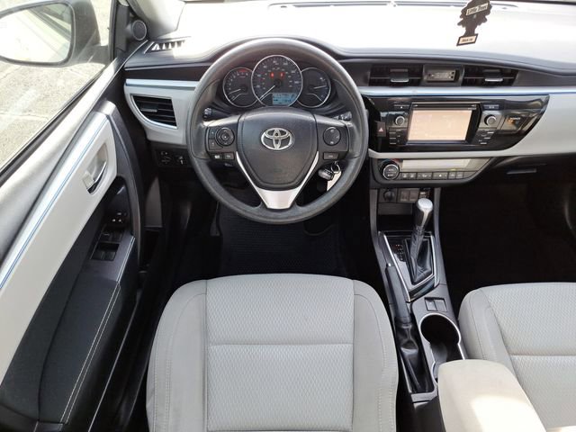 Used 2016 Toyota Corolla LE image 7