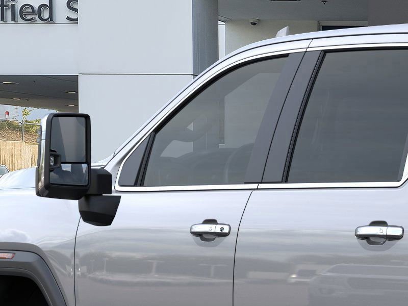 New 2026 GMC Sierra 2500 Denali w/ Denali Reserve Package image 12