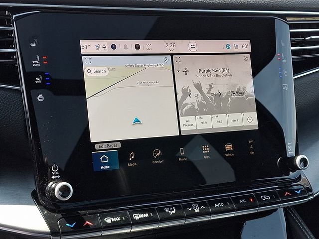 Used 2024 Jeep Wagoneer Series II AWD/4WD image 17