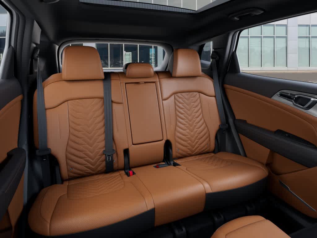 New 2027 Kia Sportage X-Line AWD/4WD image 16