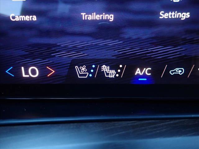 New 2026 Chevrolet Tahoe Premier w/ Sun And Tow Package image 21