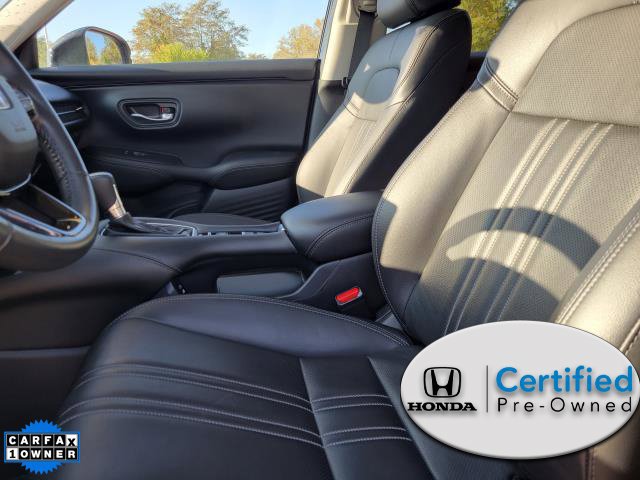 Certified 2024 Honda HR-V EX-L image 16